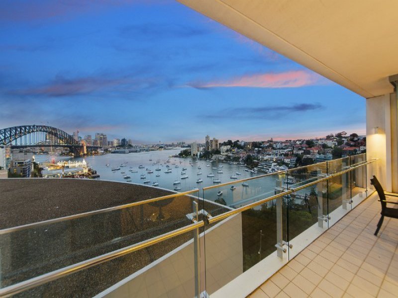 601/55 Lavender Street, Milsons Point, NSW 2061 - realestate.com.au