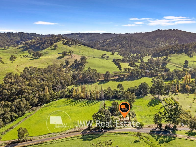 493 Collie River Road, Burekup, WA 6227 House for Sale realestate
