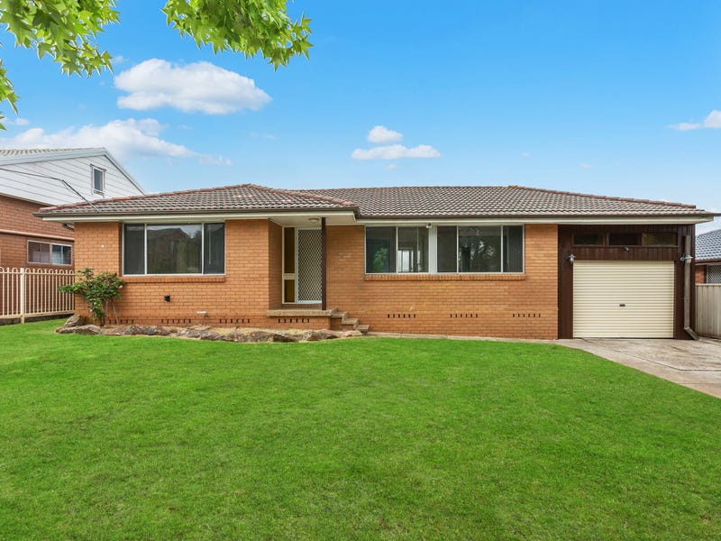 Houses for Sale in Casula, NSW 2170