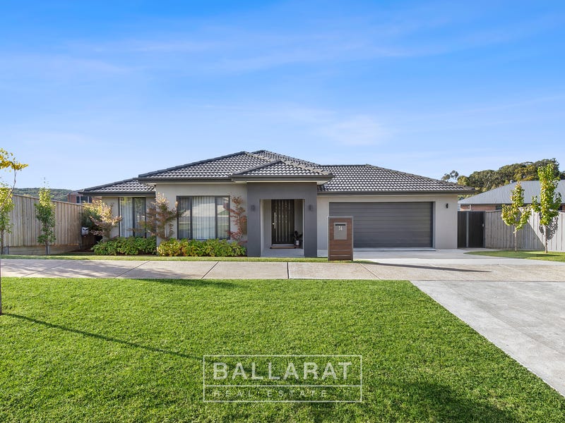 36 Apple Orchard Drive, Brown Hill, VIC 3350