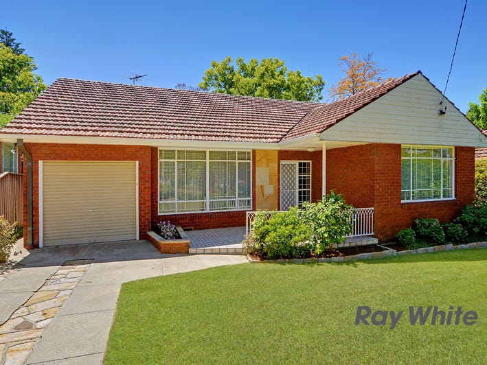 31 Delaware Street, Epping, NSW 2121 Property Details