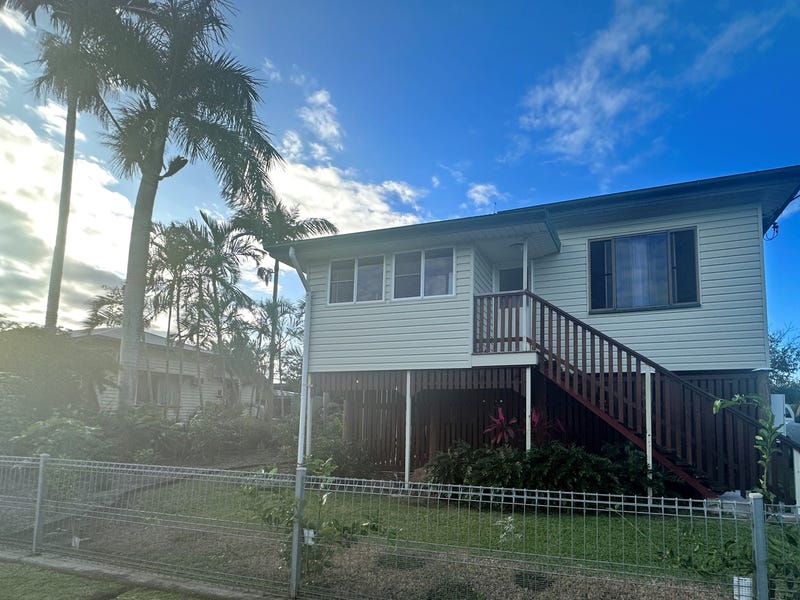 33 Ruge Street, Proserpine, QLD 4800