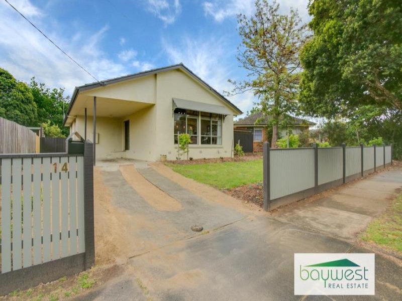 14 William Street, Hastings, Vic 3915 Property Details