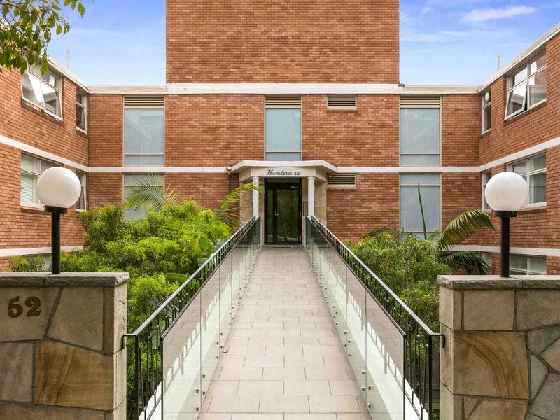 6/52 Darling Point Road, Darling Point, NSW 2027