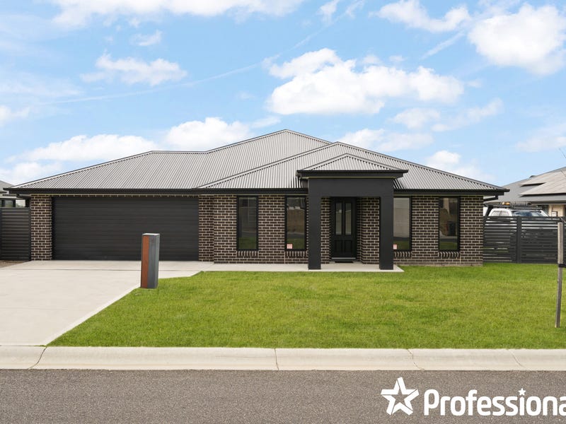 4 Meagher Street, Llanarth, NSW 2795 House for Sale