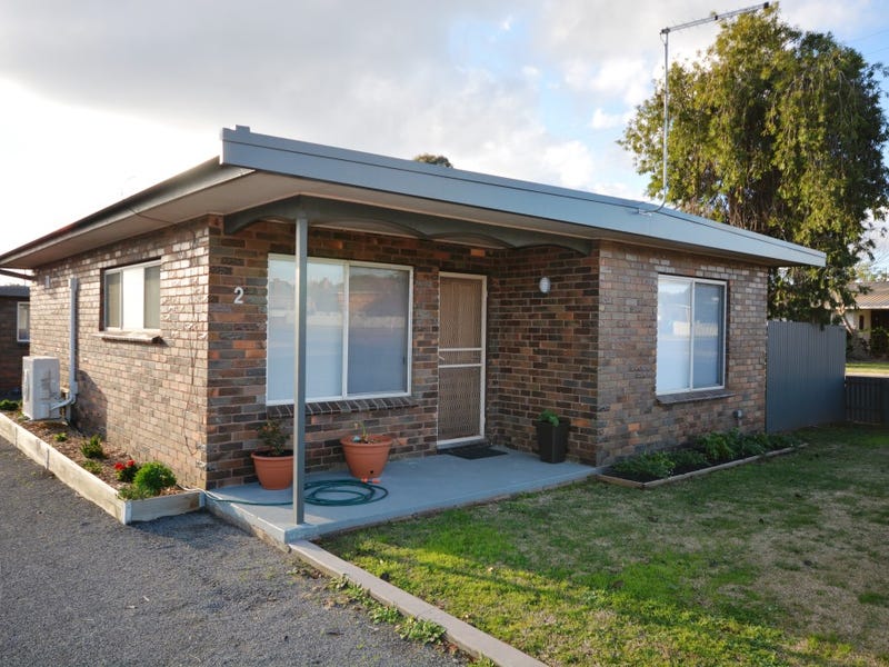 Unit 2/11 Franklin St, Stawell, Vic 3380 Property Details