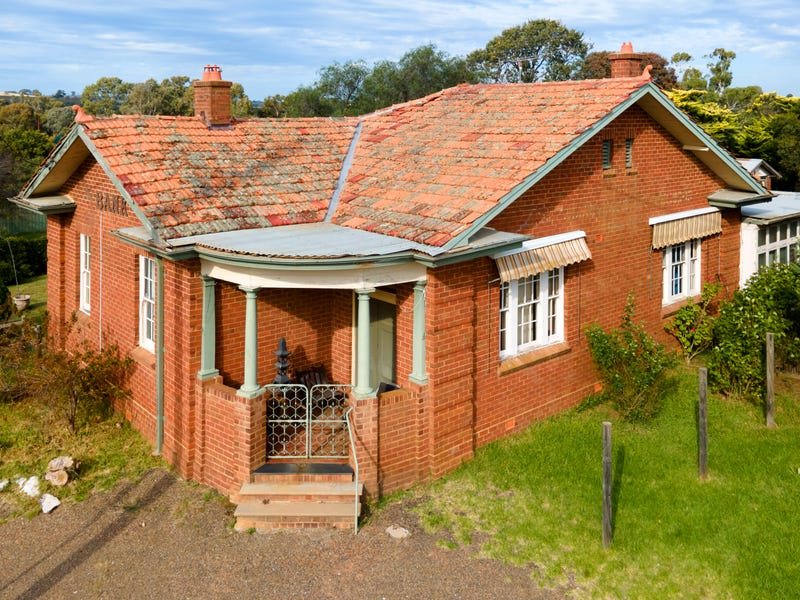 27 McMahons Road, Galong, NSW 2585 Property Details