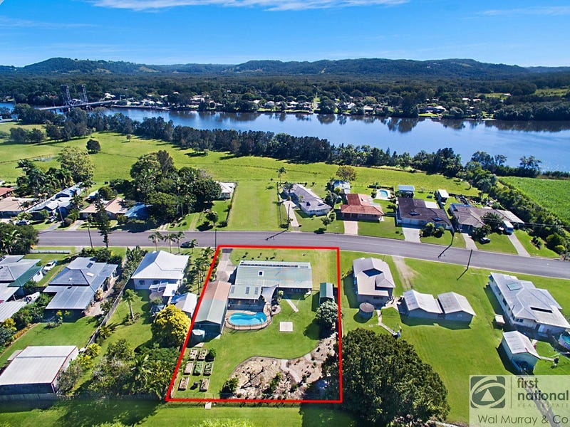 46 River Drive, East Wardell, NSW 2477