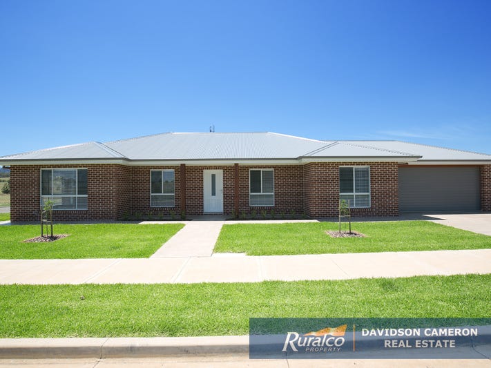 19 Grand Meadows Drive, Tamworth, NSW 2340 Property Details