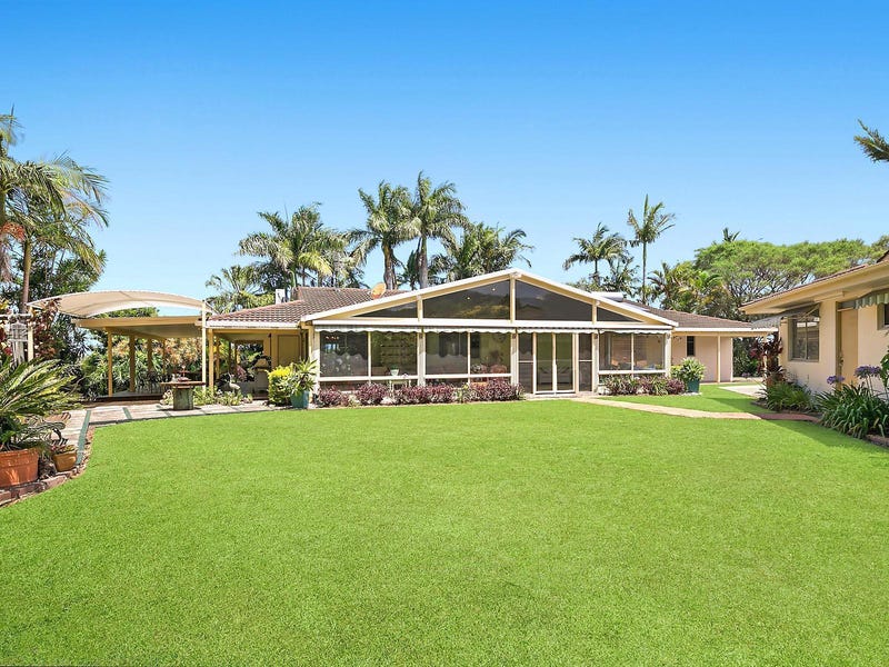 258 North Bonville Road, Bonville, NSW 2450 Property Details