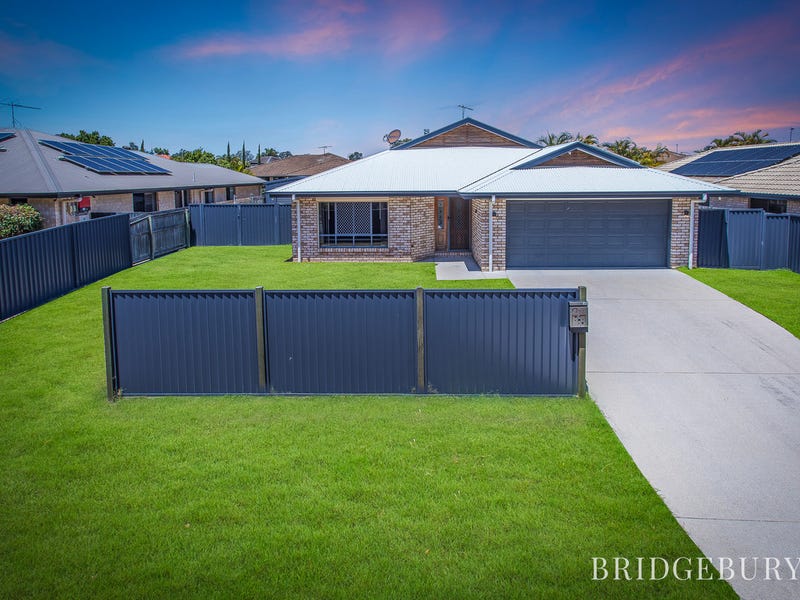 22 Dicarlo Drive, Morayfield, Qld 4506 Property Details