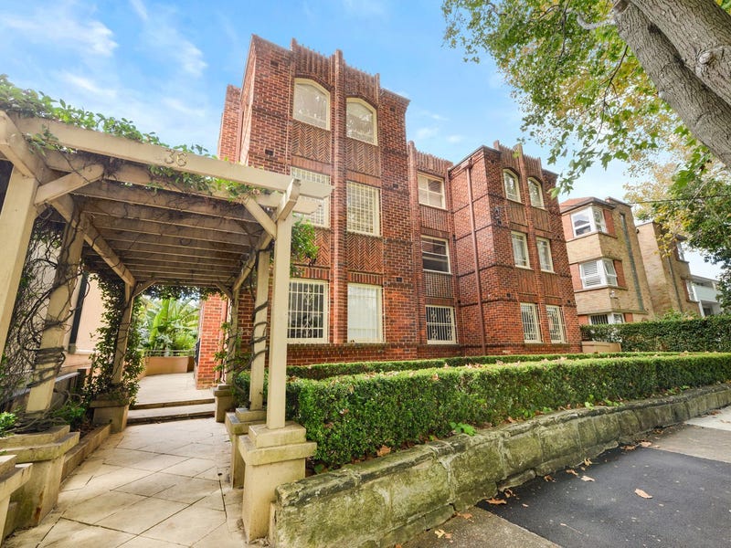 12/36 Manning Road, Double Bay, NSW 2028