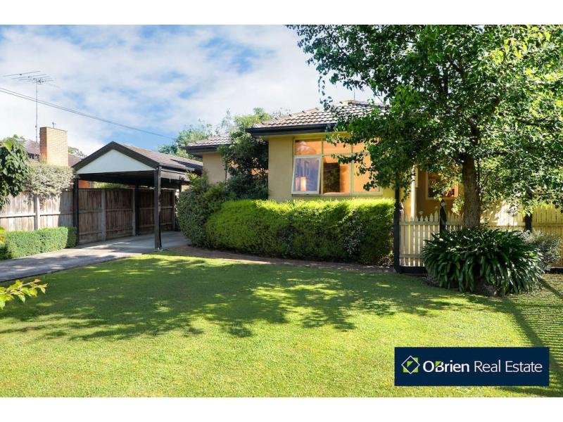 1/38A Gardiner Street, Berwick, Vic 3806 Property Details