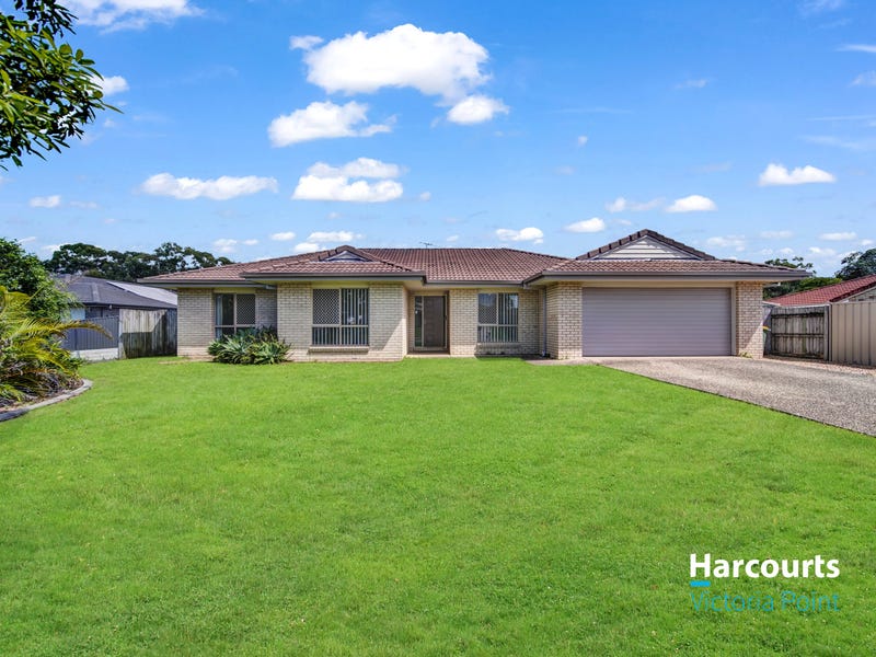 91 Brookvale Drive, Victoria Point, QLD 4165