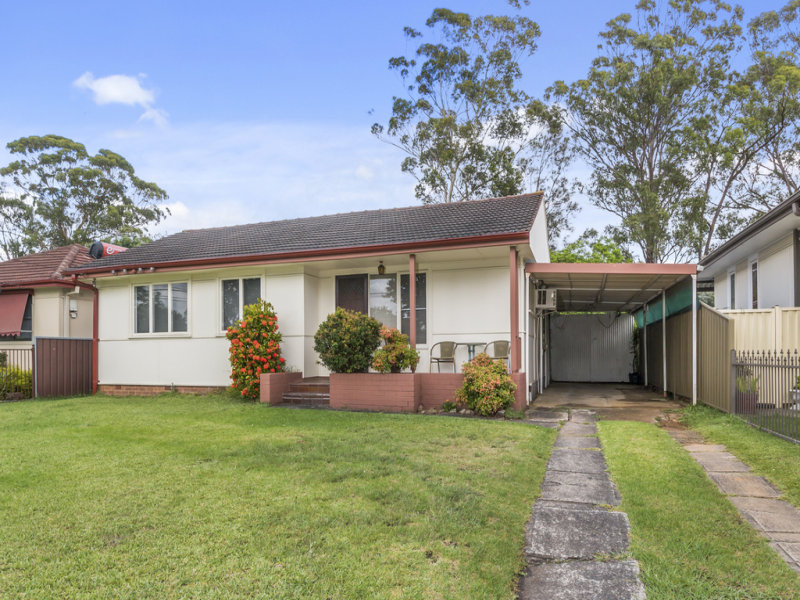 13 Wiltshire St, Miller, NSW 2168 Property Details