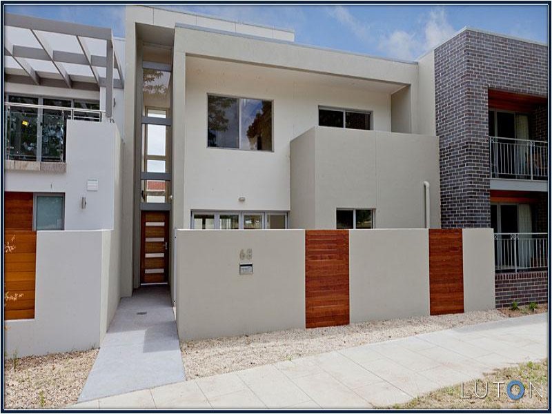 63 Cunningham Street, Kingston, ACT 2604 Property Details