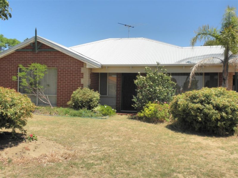 10 Burley Griffin Mews, Joondalup, WA 6027