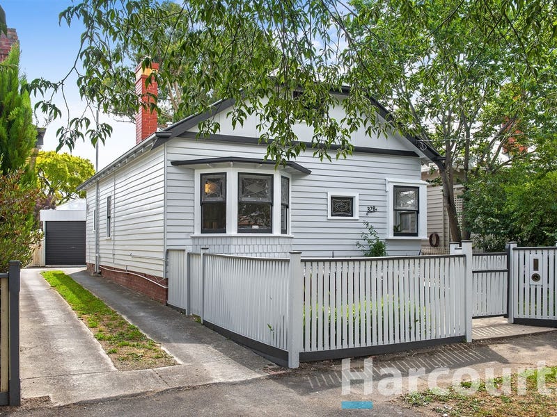 328 Drummond Street South, Ballarat Central, Vic 3350 House for Sale