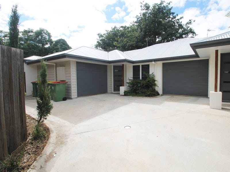 2/153A Campbell Street, Toowoomba City, QLD 4350
