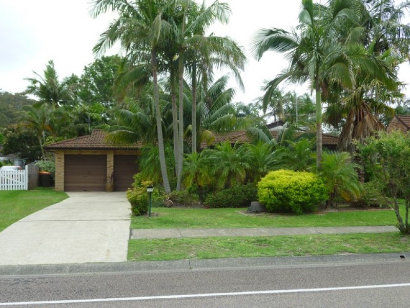 185 Sandy Point Road, Corlette, NSW 2315