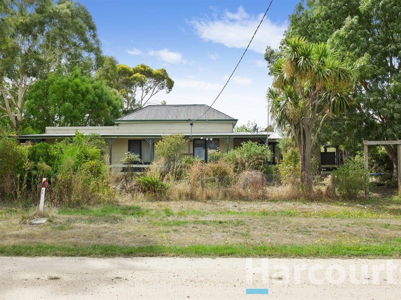 33 Loughlin Street, Allendale, Vic 3364 Property Details