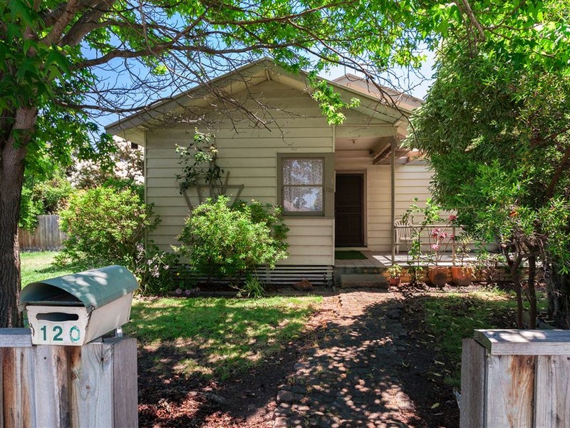 120 Salmon Street, Hastings, VIC 3915