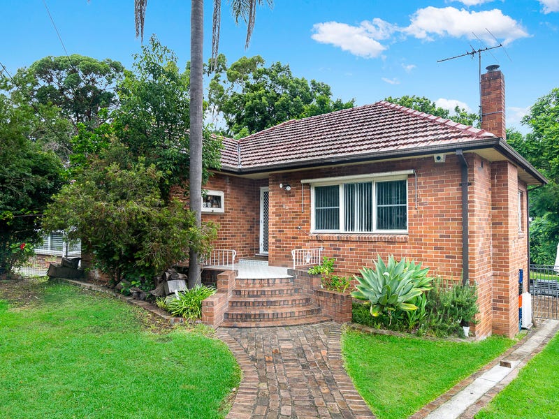 110 Epping Road, Lane Cove West, NSW 2066