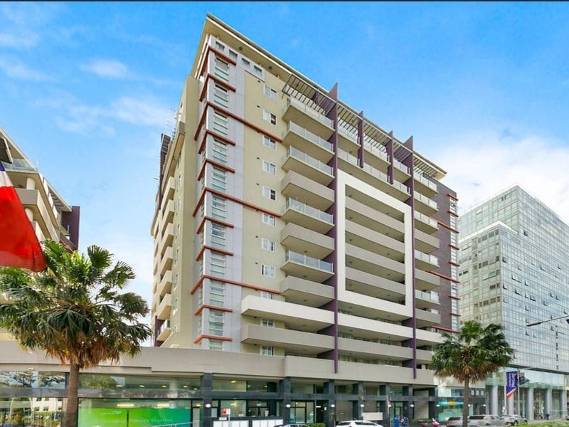 63/1 Railway Parade, Burwood, NSW 2134