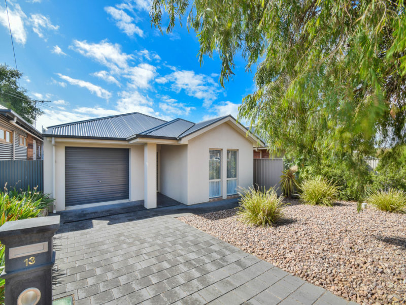 13 Keirana Avenue, Port Noarlunga, SA 5167