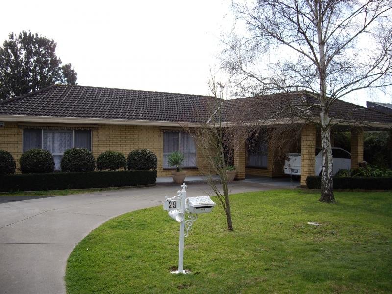 29 STEAD Street, Sale, Vic 3850 Property Details