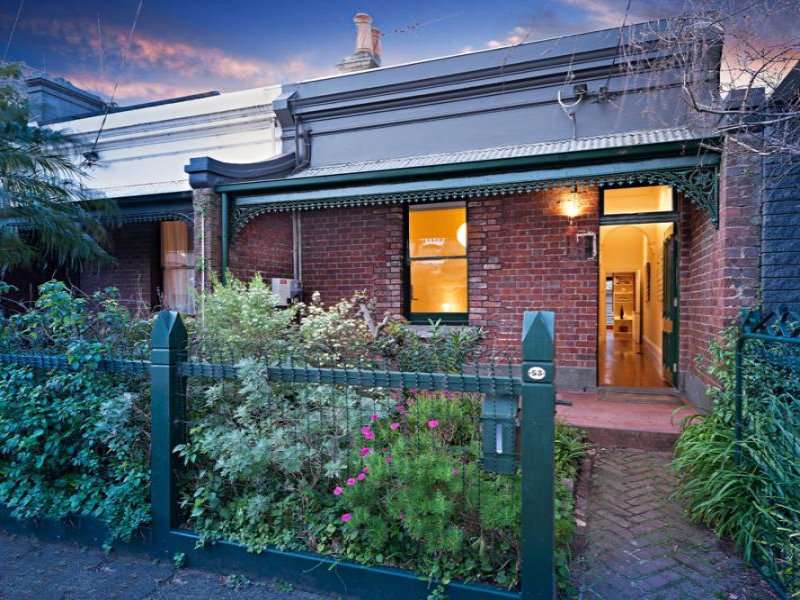 53 Cecil Street, Fitzroy, VIC 3065