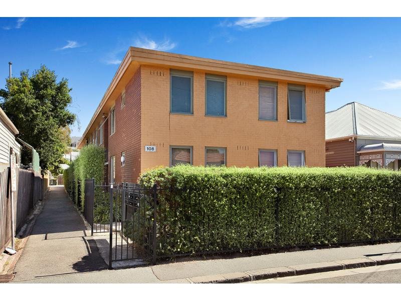 3/108 Mary Street, Richmond, VIC 3121