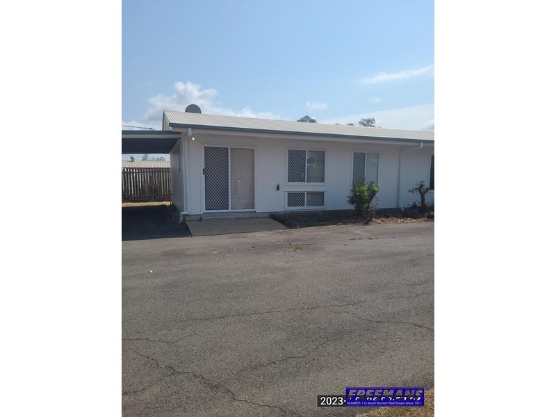 Houses for Rent in Nanango, QLD 4615