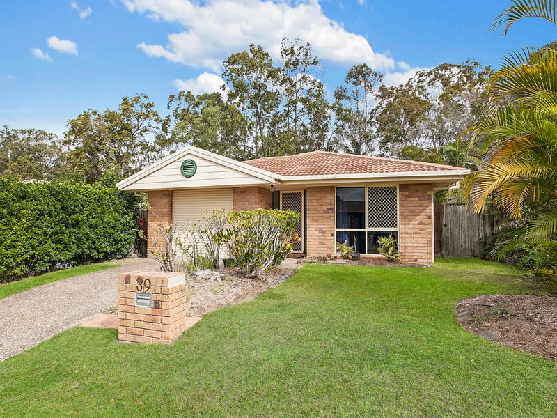 39 Sandalwood Terrace, Nerang, Qld 4211 Property Details