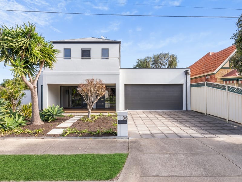 36 Kingswood Crescent, Lockleys, SA 5032 Property Details