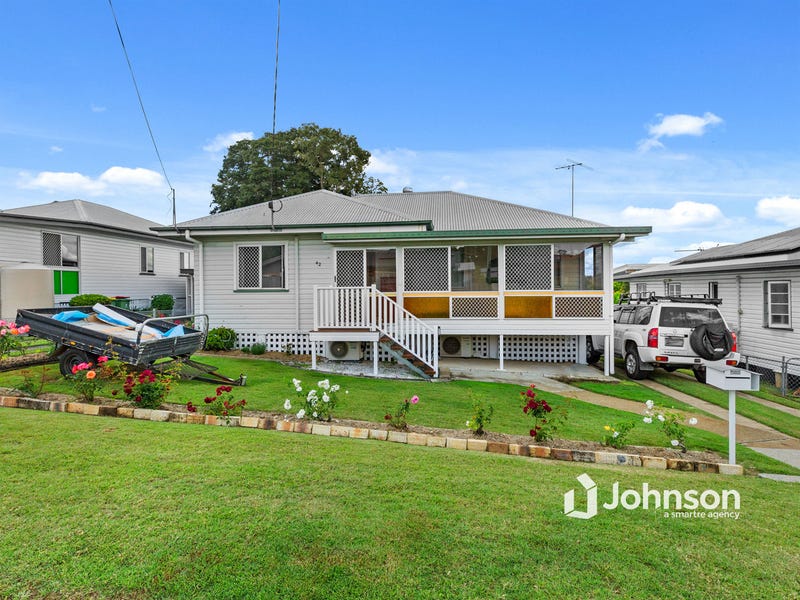 42 McGrath Lane, Booval, Qld 4304 Property Details