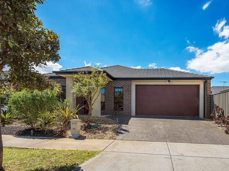 13 Balfour Drive, Mernda, Vic 3754 Property Details