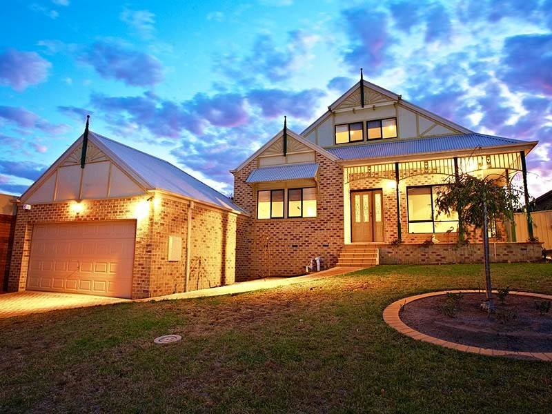 14 Chadwick Lane (Alanbrae), Attwood, Vic 3049 Property Details