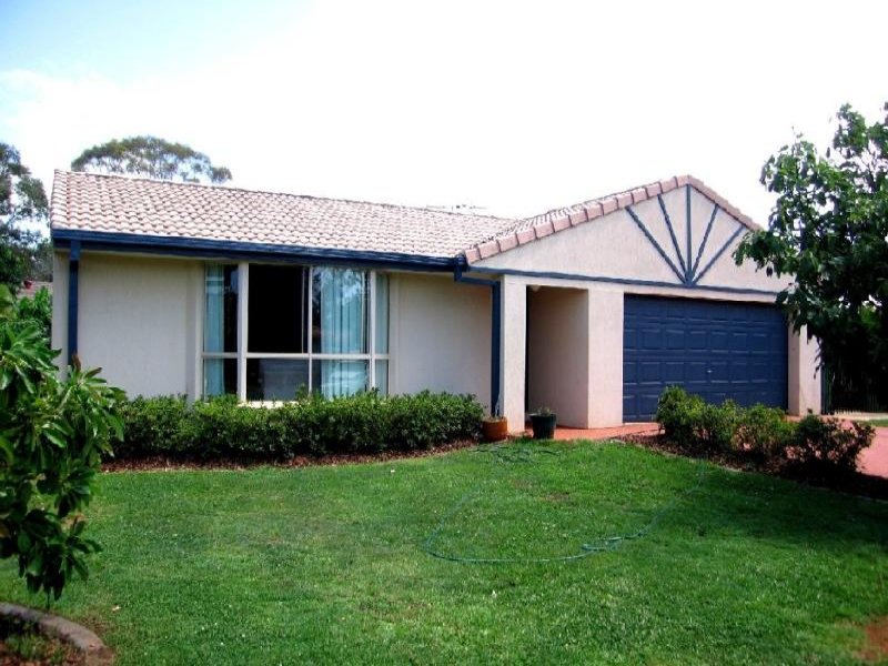 61 Pinelands Circuit, Redland Bay, QLD 4165