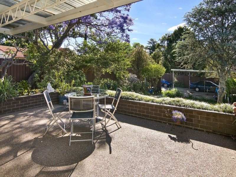 43 Tambourine Bay Road, Lane Cove, NSW 2066