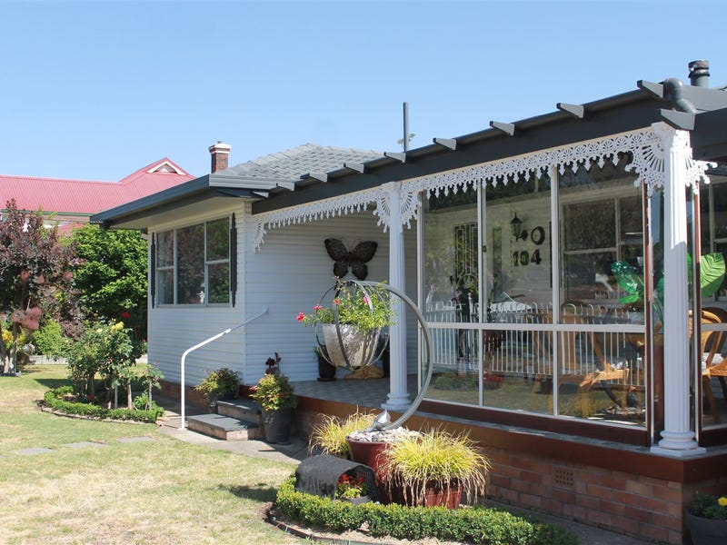 104 Taylor Street, Glen Innes, NSW 2370