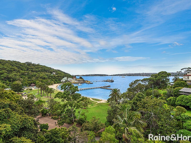 3/23 Morella Road, Mosman, NSW 2088 Property Details