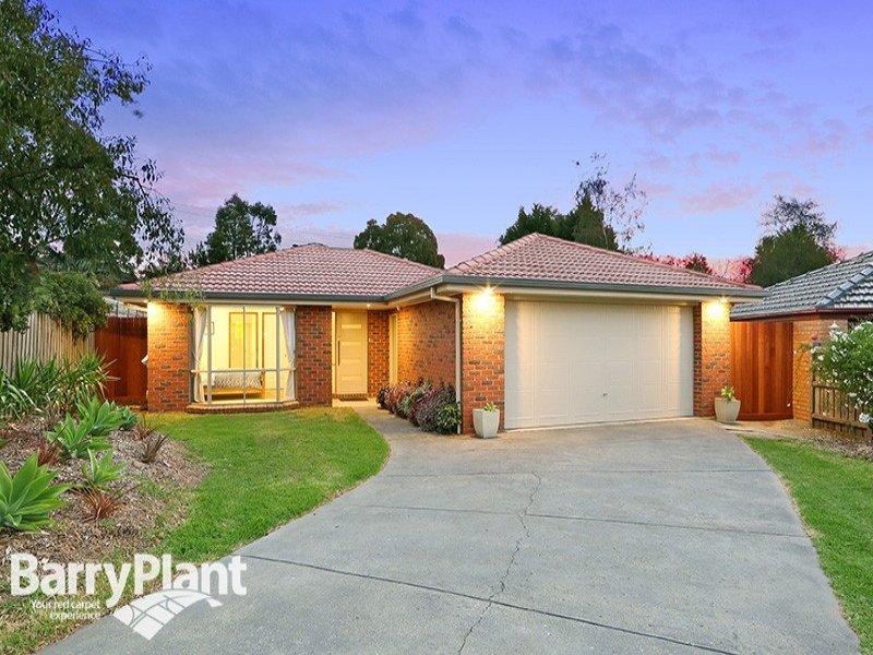 7 Pennycross Court, Rowville, Vic 3178 - Property Details