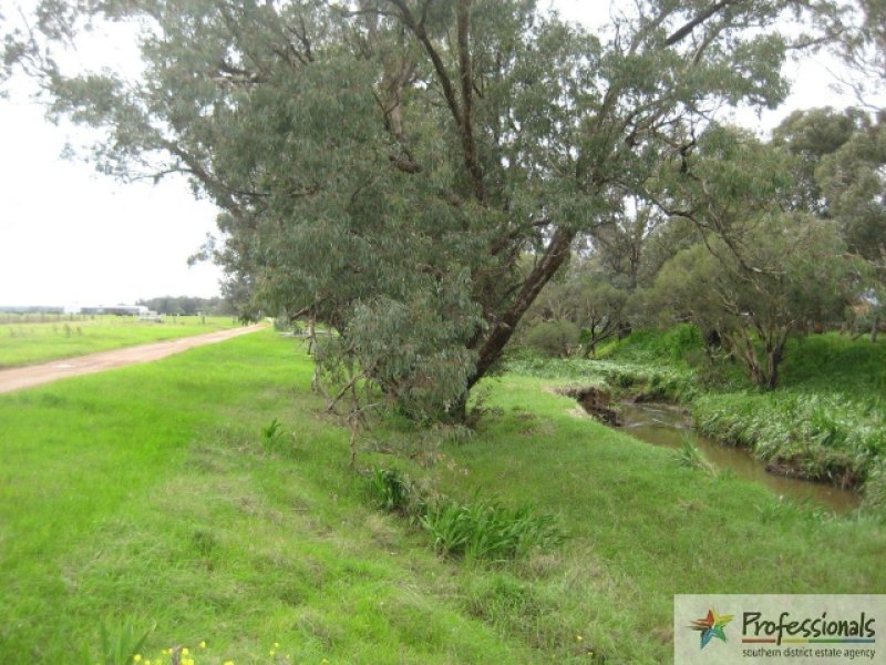 Property 7570779, Cookernup, WA 6219 Property Details