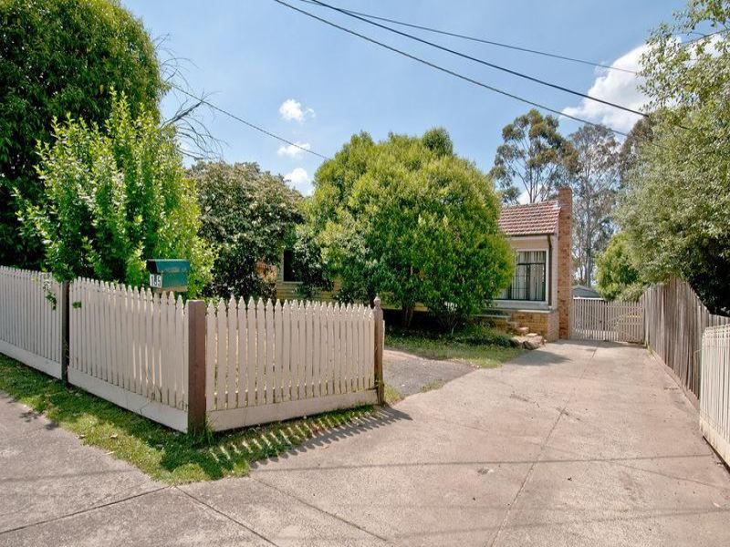 195 Elder Street, Greensborough, Vic 3088 Property Details