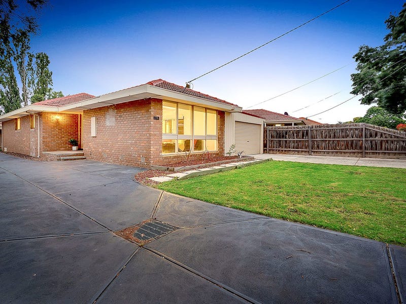 71 Dianne Avenue, Craigieburn, Vic 3064 - Property Details