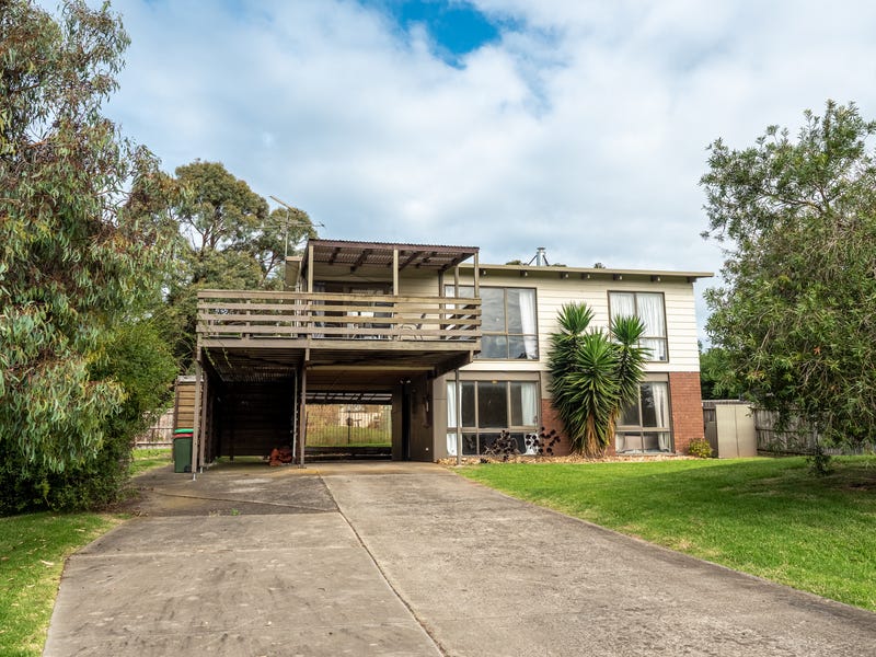 25 Phillip Island Road, Sunset Strip, VIC 3922