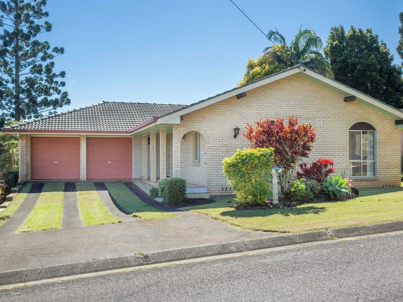 21 Hillview Drive, Goonellabah, NSW 2480