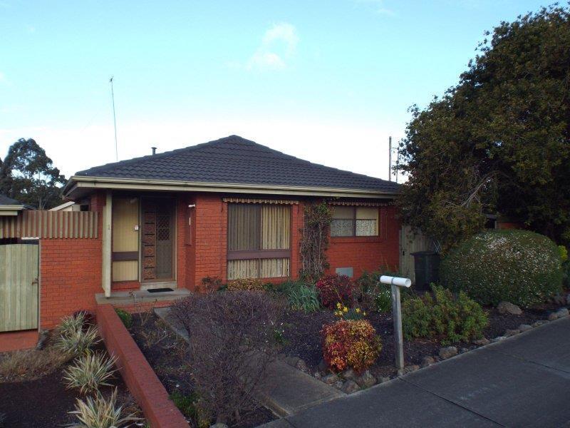 1/2 Narracan, Moe, Vic 3825 Property Details