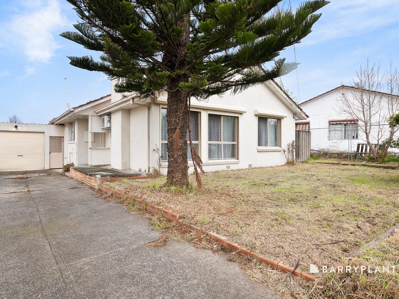21 Lismore Street, Dallas, Vic 3047 House for Sale